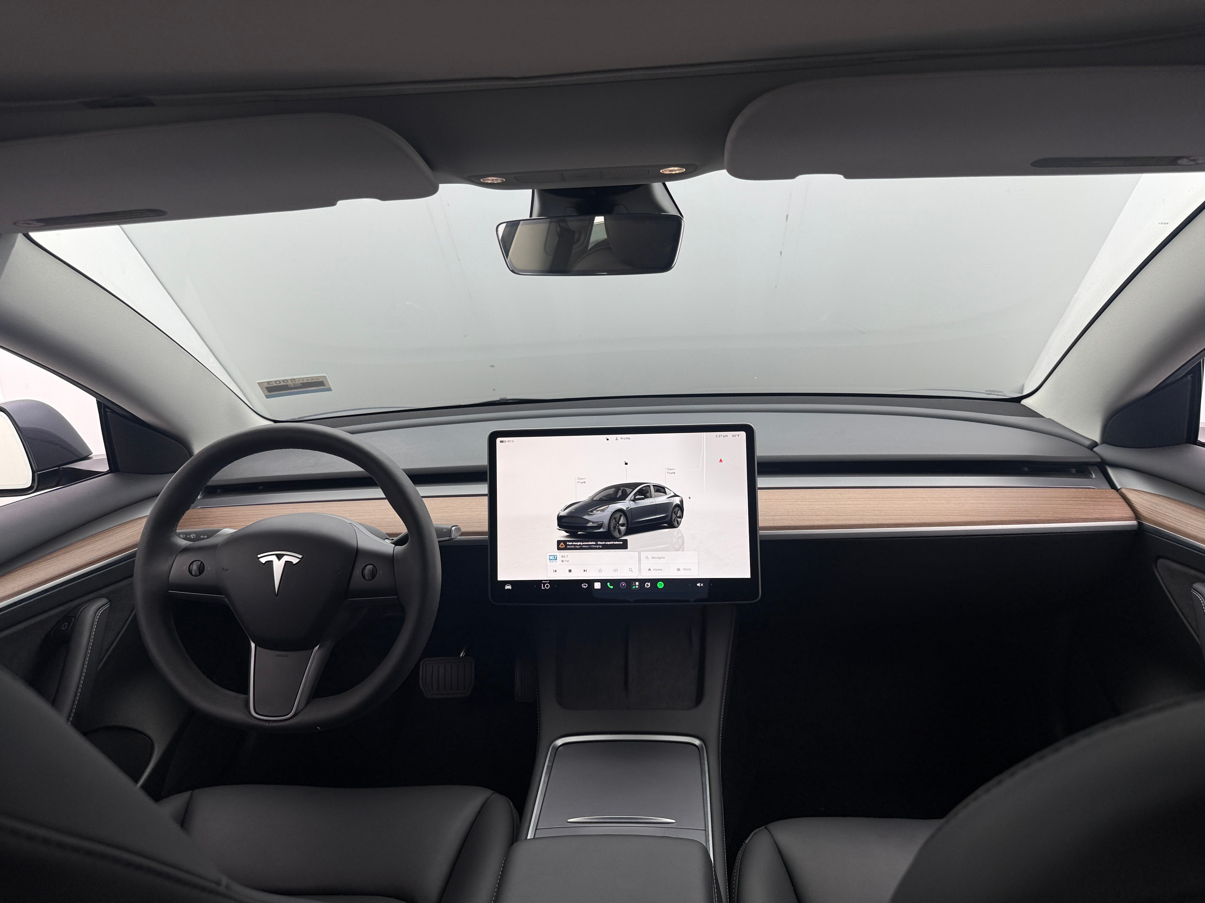 tesla model 3 2023 5YJ3E1EA1PF686387 image tesla model 3 2023 5YJ3E1EA1PF686387 image
